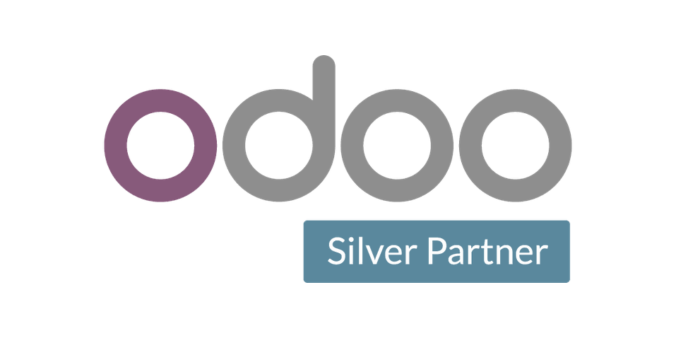 Odoo • A picture with a caption