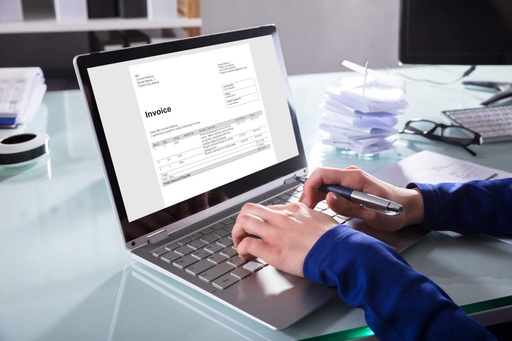 Invoicing (Facturación)