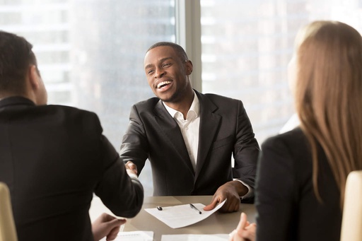 Human Resources (Recursos Humanos)