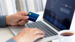 eCommerce (Comercio electrónico)