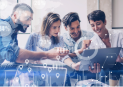 Project & Timesheets (Proyectos y hojas de tiempo)