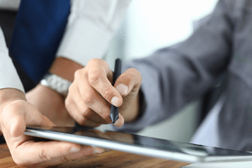 Sign (Firma)