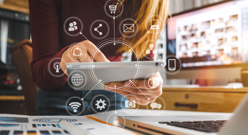 Marketing (Mercadotecnia)