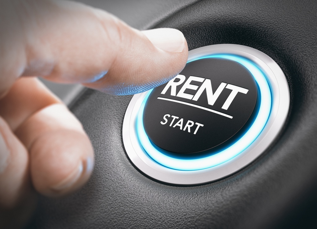 Rental (Alquiler)