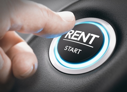 Rental (Alquiler)