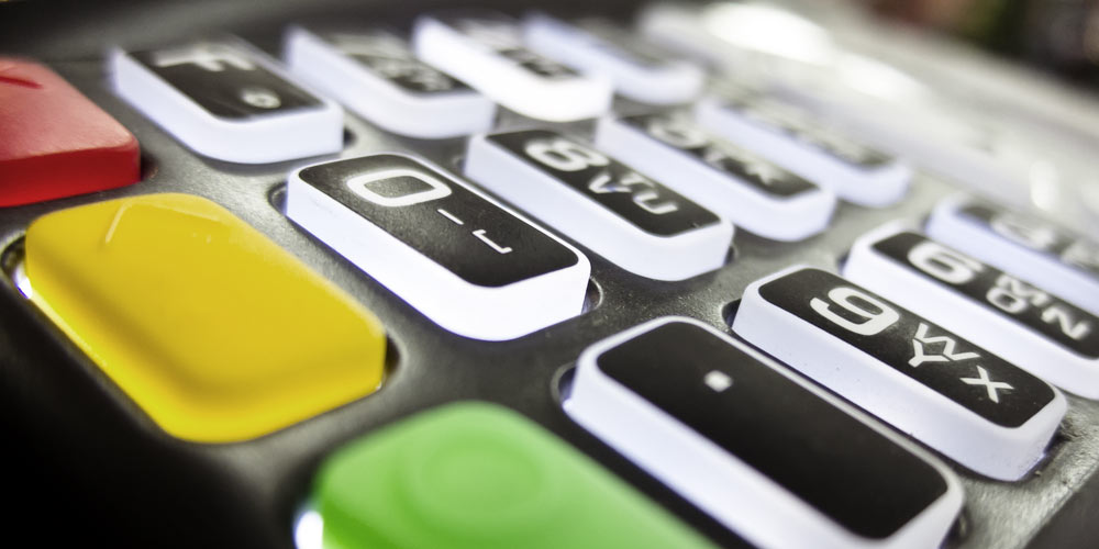 Point of Sale (Punto de venta)