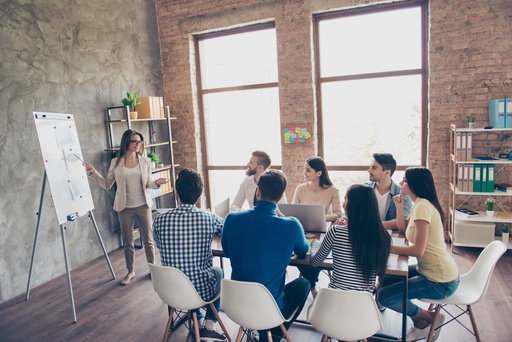 Business Cases (Casos de negocios)