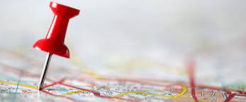 Localizaciones México