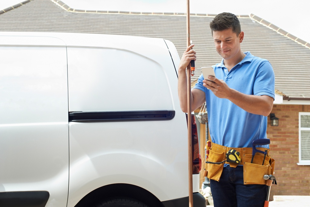 Field Service (Servicio de campo) (Odoo 19)